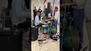 AFERDITA ELSHANI amp GRUPI NOTA 🥁 🎹 TALLAVA NEW NE DASEM 2024 🎤 🔥 [upl. by Fokos]