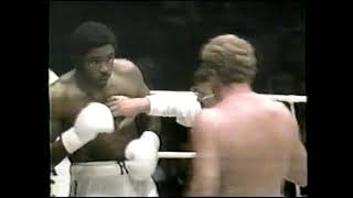 Joe Bugner vs Greg Page Full Fight  Upset Bugner post Muhammed Ali Frazier Cooper Shavers etc [upl. by Cuthbertson]