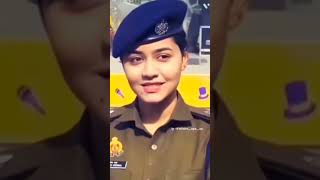 upsc anshikavarma ।ytshorts trending ipsmotivation upsccivilservicesprelimsexam [upl. by Halfdan]