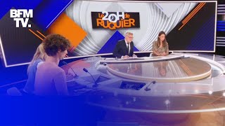 Le 20h de Ruquier – Le trombinoscope du mardi 7 novembre [upl. by Bogie]