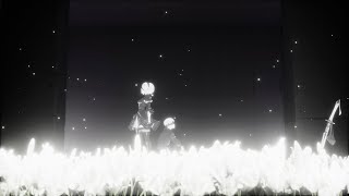 アニメ『NieRAutomata Ver11a』ノンクレジットオープニングムービー [upl. by Ennasirk396]