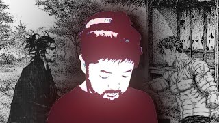 Nujabes playlist for reading Berserk and Vagabond [upl. by Eastman949]