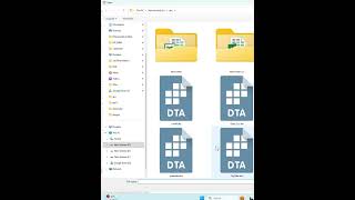 How to merge two datasets in Stata [upl. by Goldy968]