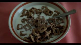 The Cereal Man Kelloggs Cracklin Oat Bran cereal [upl. by Neelyaj379]