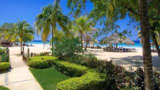 Beaches Resort Negril Jamaica [upl. by Naitsirhc746]