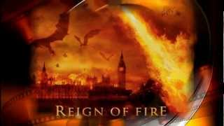 Reign of Fire Trailer HQ [upl. by Hsetih]