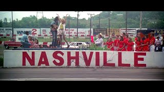 Nashville 1975  Drag Race Scene [upl. by Alegre]