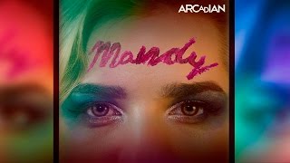 Arcadian  Mandy OFFICIAL AUDIO [upl. by Eahcim231]