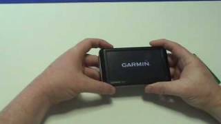 How To Replace Your Garmin Nuvi 780 Battery [upl. by Clapper]