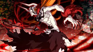 Bleach  Ichigo vs Ulquiorra「AMV」Till I Collapse ᴴᴰ [upl. by Htiffirg]