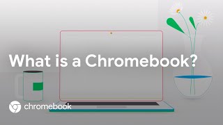 What is a Chromebook [upl. by Eselahs]