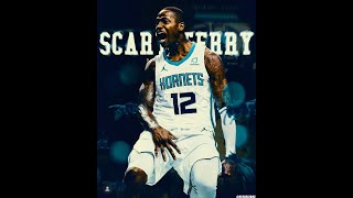 Terry Rozier RISE Career Highlights ScaryTerry GMB Anthem by GQueTv [upl. by Dovev]