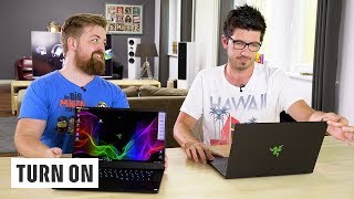 Razer Blade 15 im Test Welche Version ist die beste für mobiles Gaming [upl. by Eerdna495]