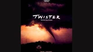 Into the Storm  Twister Symphonic Suite [upl. by Bremen782]