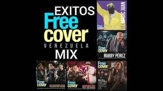 FREE COVER EXITOS MIX [upl. by Yelbmik]