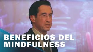 Beneficios del Mindfulness en salud productividad y organizaciones  Mario Alonso Puig [upl. by Niels]