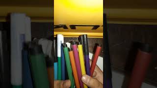 How to make paper marker box 🖍🖌🖍✏🖍🖍 [upl. by Aimo]