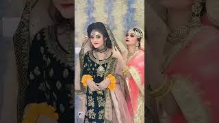 Bridal Look  Tahmina Chowdhury Prity [upl. by Lavud]