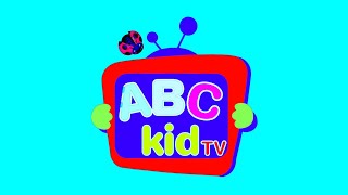 most viewedABC kids Tv logo intro Effect Sponsored by Preview 2 Effects Reversed [upl. by Kcinomod]