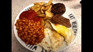 MY SLIMMING WORLD MIXED GRILL [upl. by Weaks480]