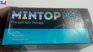 Mintop Pro Lotion  How to uses Mintop Pro Lotion  Mintop Pro Lotion Uses Benefit Review Hindi [upl. by Berner441]