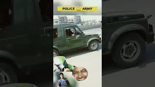 raspect indianarmy army armylover kingentry automobile thar motivation daku [upl. by Otreblaug925]