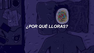 canción para mirar el techo y cuestionar tu existencia [upl. by Laird923]