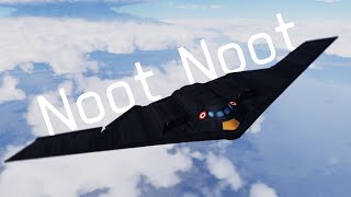 Noot Noot  B2 in KSP [upl. by Ybur]