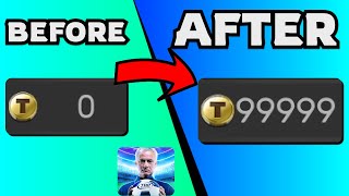 Top Eleven 2024 Hack Get Unlimited Tokens Instantly on Android amp iOS  Glitch APK Method [upl. by Furmark]