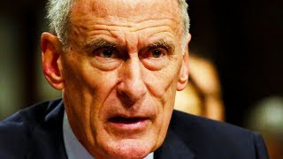 Intelligence Officials Wont Discuss Trump Conversations [upl. by Schmidt]