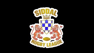 Siddal Warriors vs Stanningley Game 1 Oulton Tournament 27072024 [upl. by Lindsley]