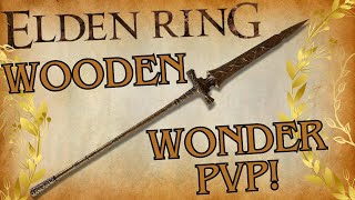 Elden Ring Swordspear Invasion Carnage [upl. by Gosnell]