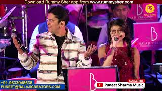 ISS MOD SE JAATE HAIN  KISHORE KUMAR LATA M  AANDHI 1975 SONGS  SANJEEV KUMAR  BALAJI CREATORS [upl. by Jimmy]