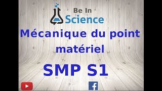 64 Mécanique du point  coordonnées sphériques calcul dértaillé [upl. by Yde]