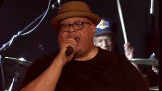 Fred Hammond Live quotBread of Heavenquot [upl. by Worrad310]