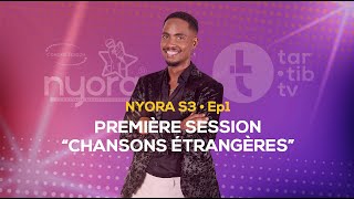 NYORA — Saison 3 Episode 1 — quotChansons étrangèresquot S3Ep1 [upl. by Asselam952]