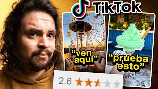 TIKTOK ARRUINÓ LAS RECOMENDACIONES [upl. by Acimehs]