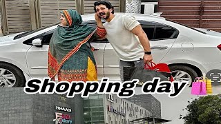 Amma ny larki dhond li mery liye 😕 rajab vlog family [upl. by Norri]