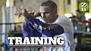 Anthony Mundine Training Mode [upl. by Atika]