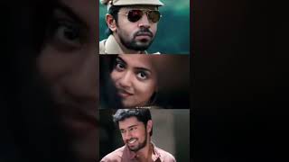 Kaatu mooliyo pranayam song Ohm Shanthi Oshana movie Nivin Pauly Nazriya song love music [upl. by Tennes]