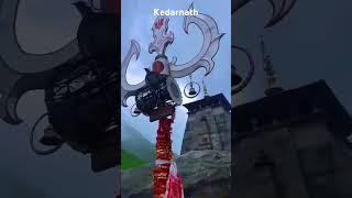 Kedarnath  YouTube short [upl. by Eeresed]