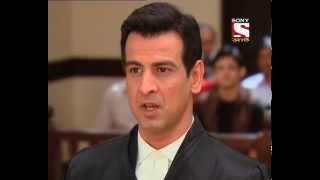 Adaalat  Bengali  Episode  184amp185  Target Part 2 [upl. by Atinrahs]