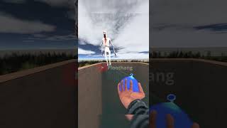 SUBSCRIBE game garrysmod gmodnextbotchase gmod nextbotchasing gaming shortsfeed shorts [upl. by Nedlog238]