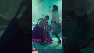 dance tamil love movie pushpa2 peelings alluarjun bollywood babylaughting kgf [upl. by Haelhsa]