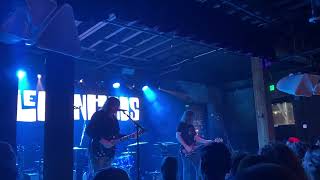 The Lemonheads LIVE Nashville TN 8282024 [upl. by Manoop]