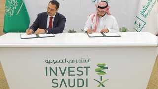 5 Investment options for expats in Saudi Arabia  LISA [upl. by Fishback]