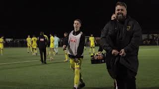 NPL Semi Final  Harborough Town vs Hinckley LRFC 30 April 2024 [upl. by Abraham]