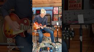 John Bohlinger Demos MXR’s Joshua Ambient Echo [upl. by Adnohsor]