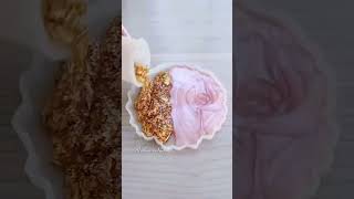 Floral Resin Coaster [upl. by Rezal]