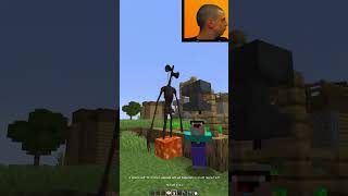 MINECRAFT ZAMAN DURUNCA NELER OLDU [upl. by Yelyab410]